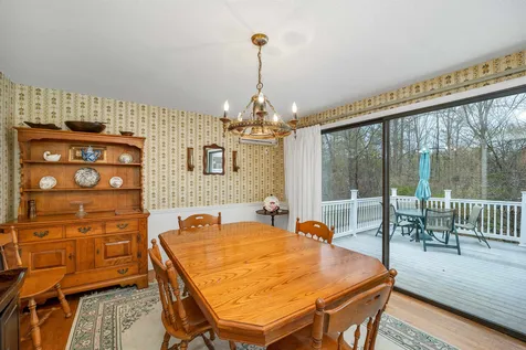 11 Fogg Drive Durham NH 03824