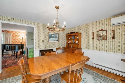 11 Fogg Drive Durham NH 03824