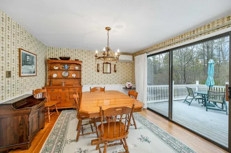 11 Fogg Drive Durham NH 03824