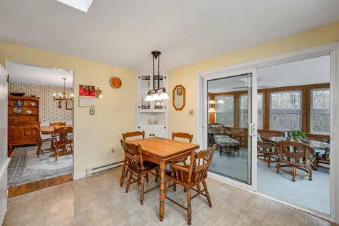 11 Fogg Drive Durham NH 03824