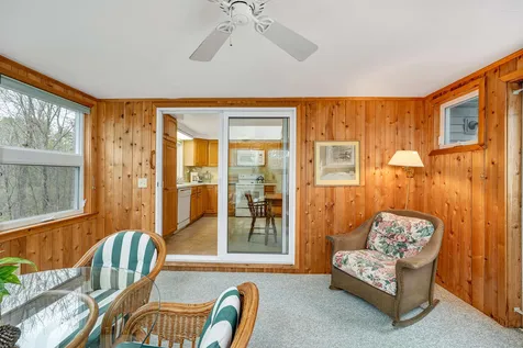 11 Fogg Drive Durham NH 03824
