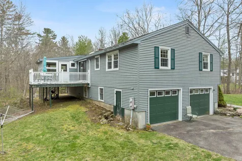 11 Fogg Drive Durham NH 03824