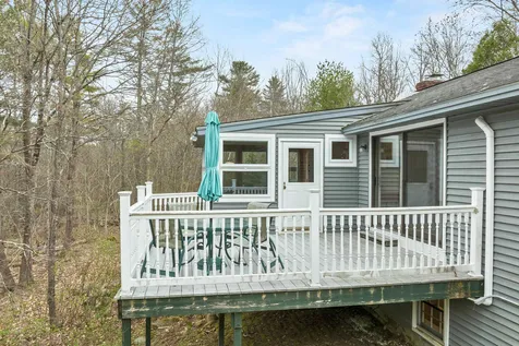 11 Fogg Drive Durham NH 03824