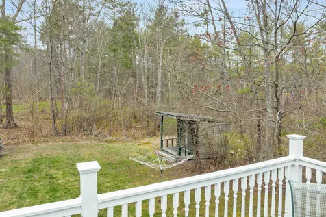 11 Fogg Drive Durham NH 03824