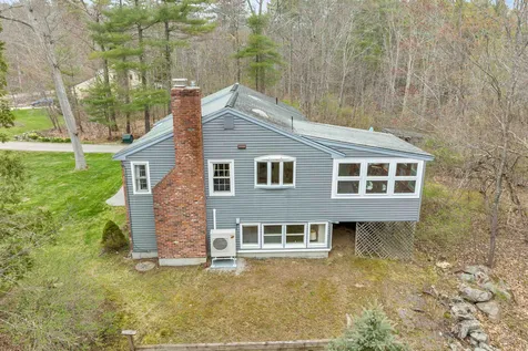 11 Fogg Drive Durham NH 03824