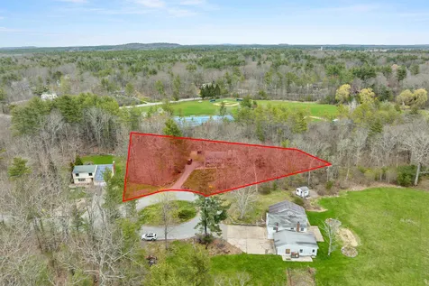 11 Fogg Drive Durham NH 03824