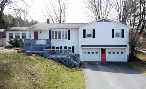 101 Skyview Terrace St. Johnsbury VT 05819