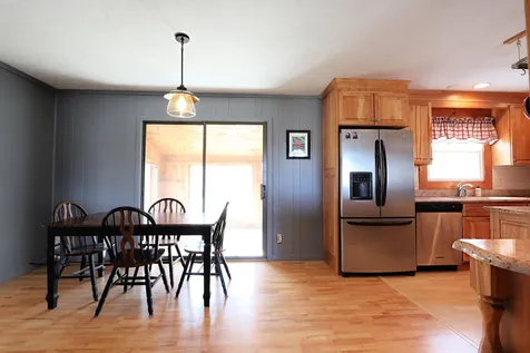 101 Skyview Terrace St. Johnsbury VT 05819