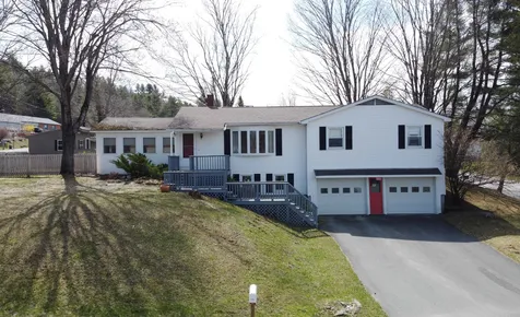 101 Skyview Terrace St. Johnsbury VT 05819