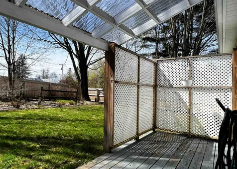 101 Skyview Terrace St. Johnsbury VT 05819