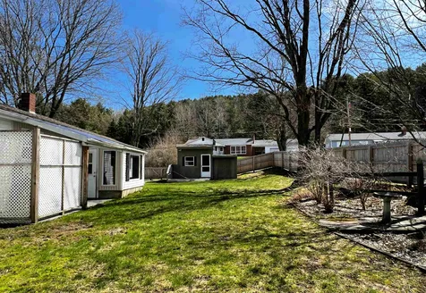 101 Skyview Terrace St. Johnsbury VT 05819