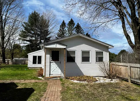 101 Skyview Terrace St. Johnsbury VT 05819