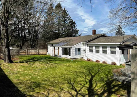 101 Skyview Terrace St. Johnsbury VT 05819