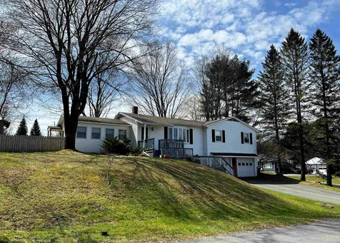 101 Skyview Terrace St. Johnsbury VT 05819
