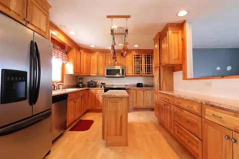 101 Skyview Terrace St. Johnsbury VT 05819