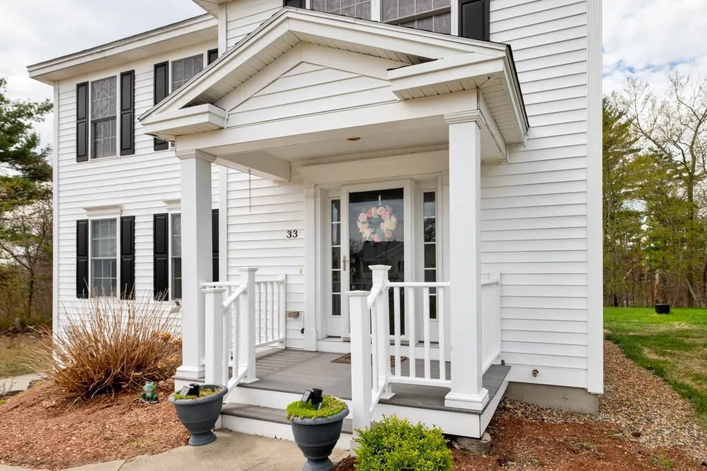 33 Pond Road Raymond NH 03077