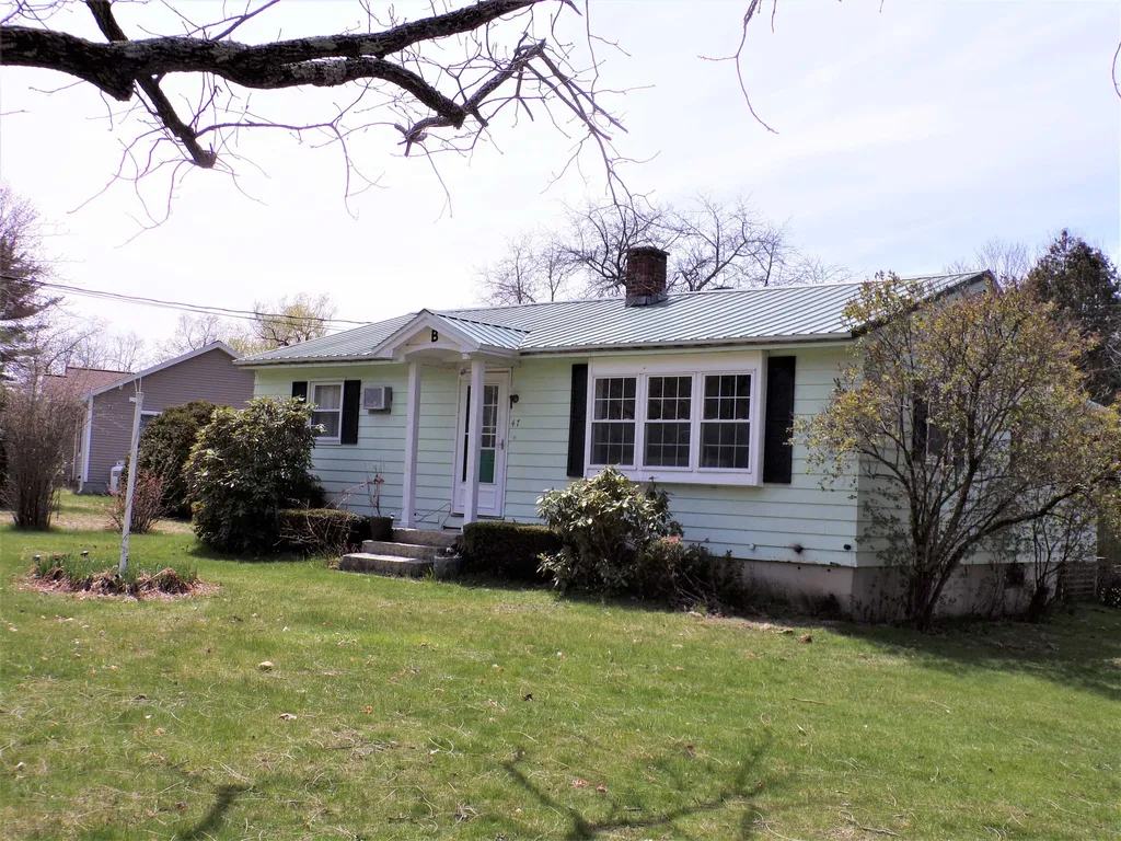 47 Highland Mountain Road Northfield NH 03276