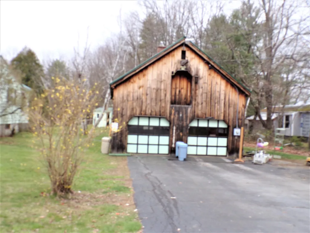 47 Highland Mountain Road Northfield NH 03276