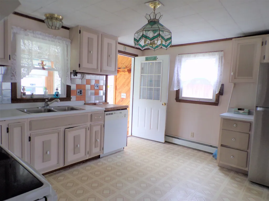 47 Highland Mountain Road Northfield NH 03276