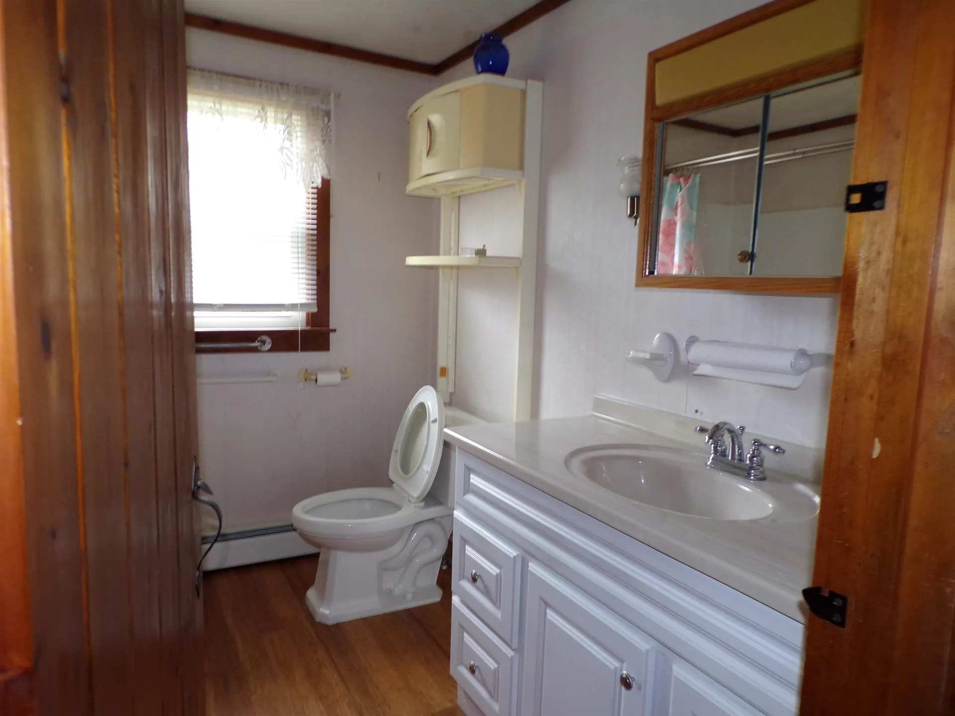 47 Highland Mountain Road Northfield NH 03276