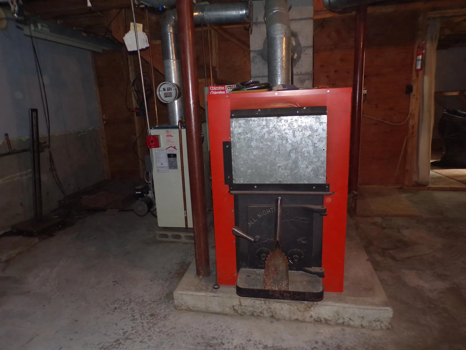 47 Highland Mountain Road Northfield NH 03276