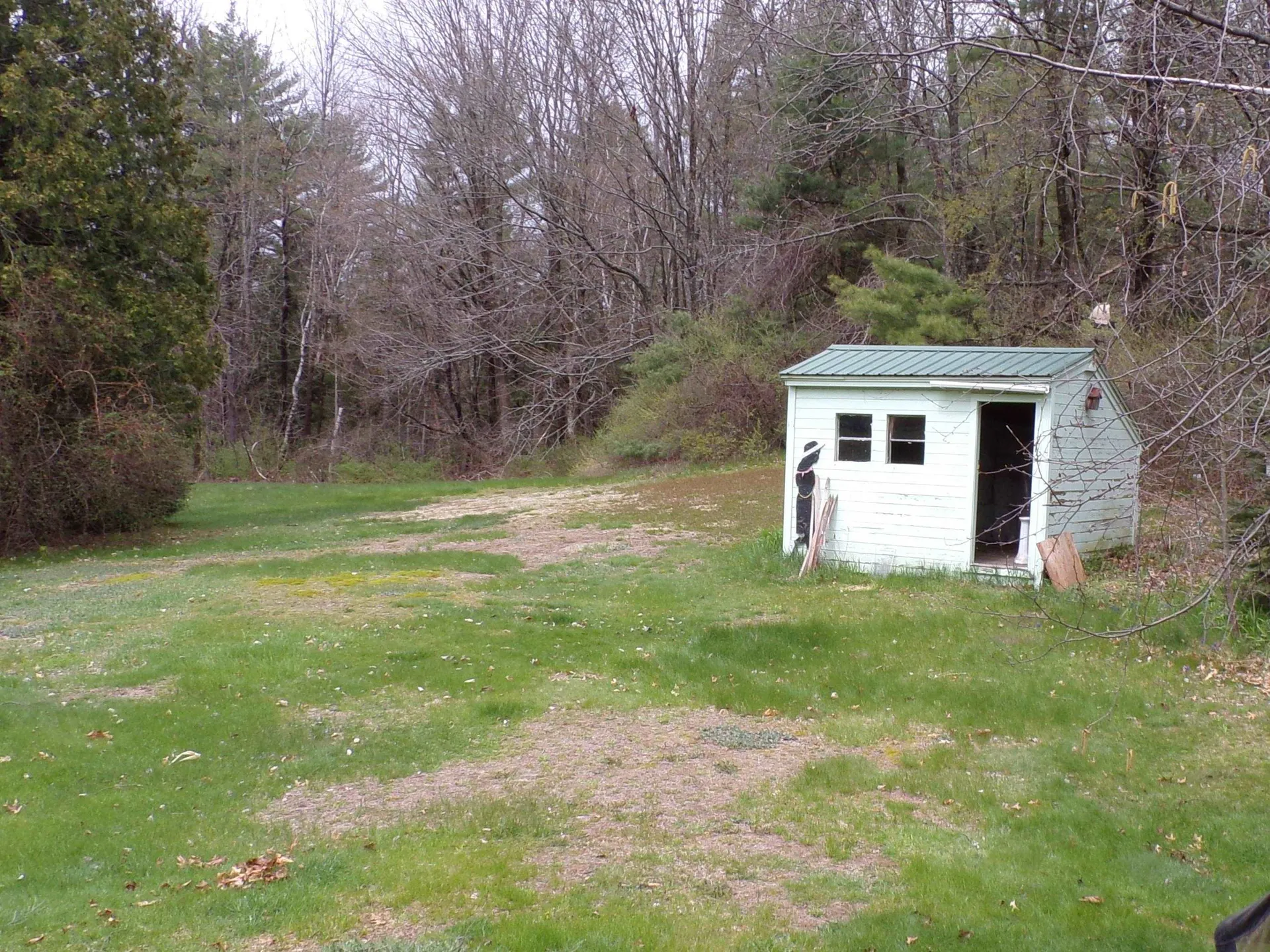 47 Highland Mountain Road Northfield NH 03276
