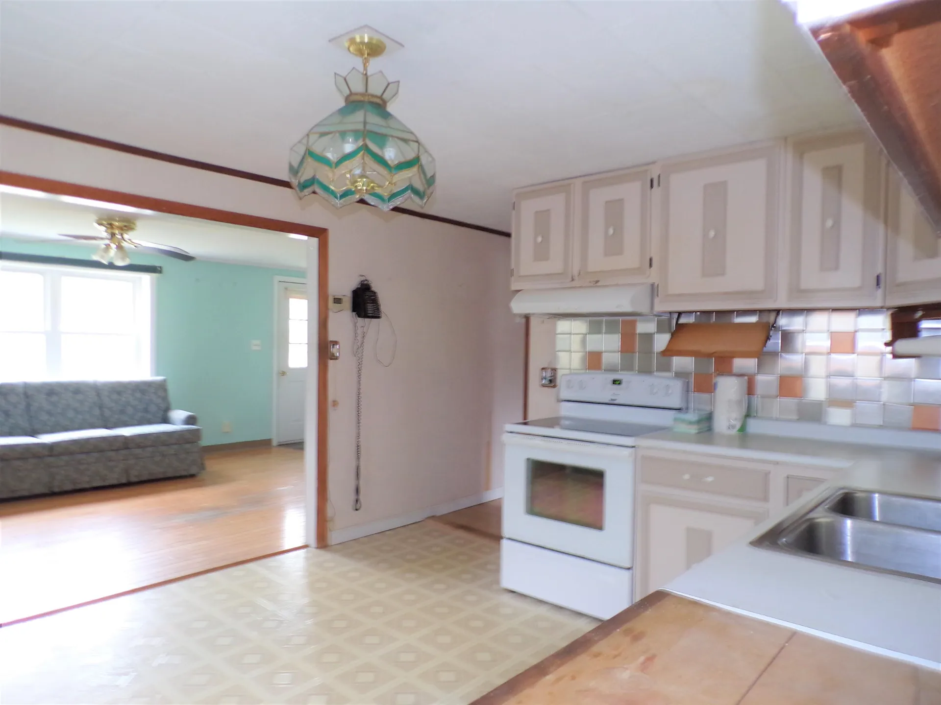 47 Highland Mountain Road Northfield NH 03276