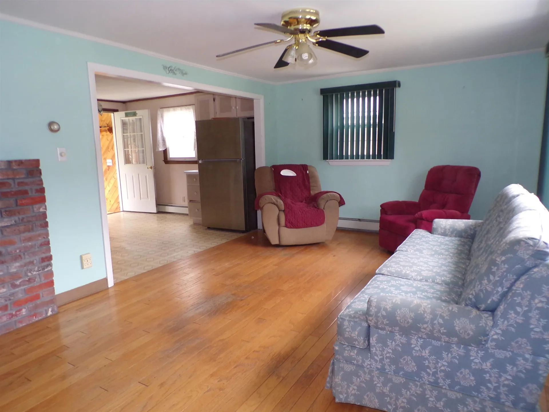 47 Highland Mountain Road Northfield NH 03276