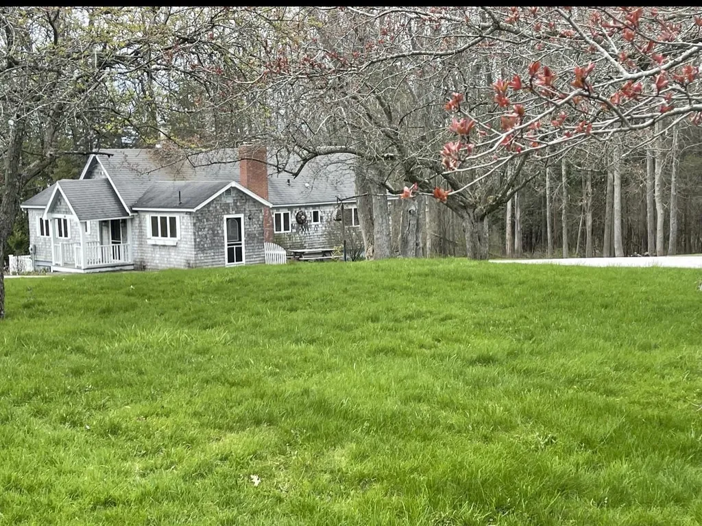 104 Sledrunner Road Shelburne VT 05482