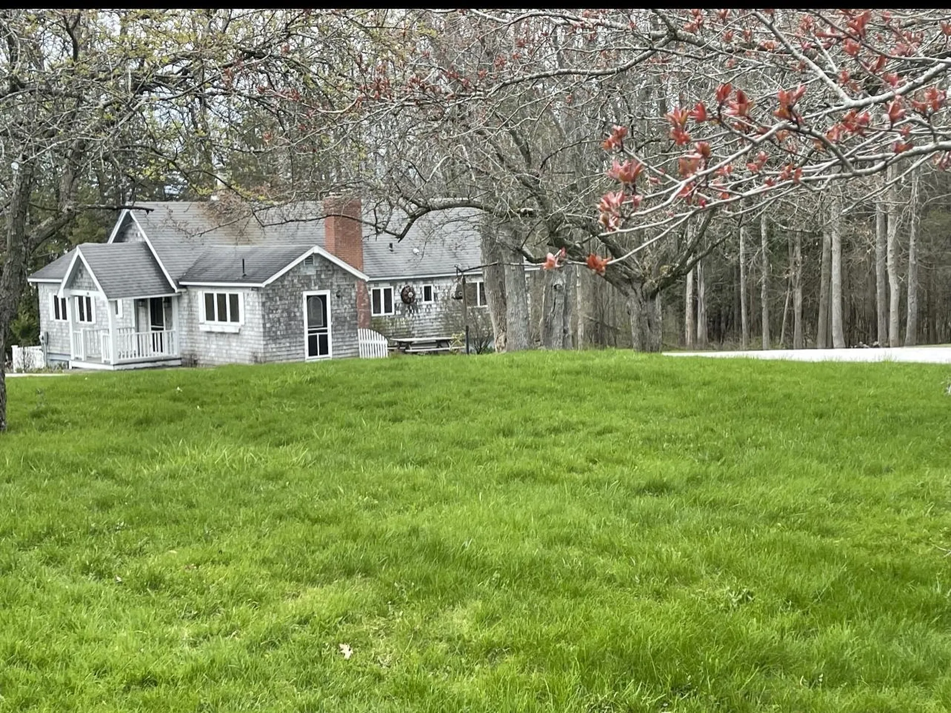 104 Sledrunner Road Shelburne VT 05482