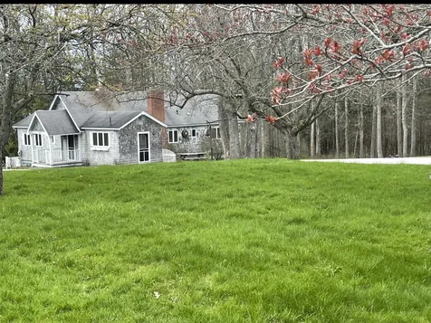 104 Sledrunner Road Shelburne VT 05482