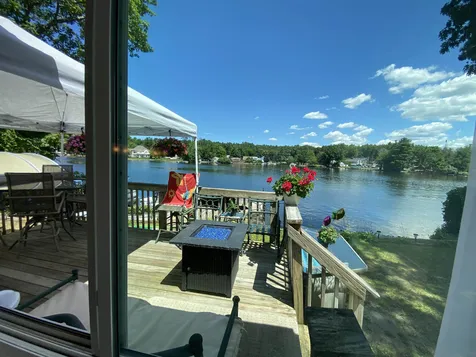 175 Shore Drive Salem NH 03079