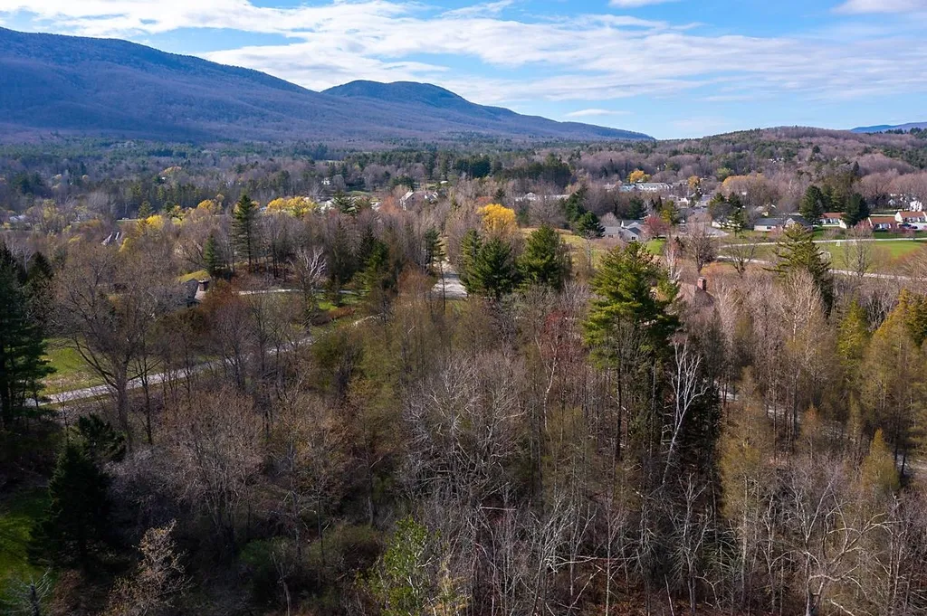 0 Longview Drive Manchester VT 05254
