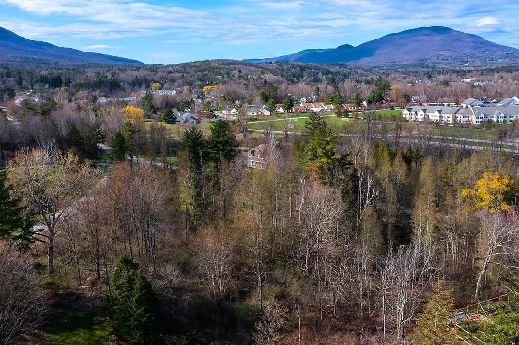 0 Longview Drive Manchester VT 05254