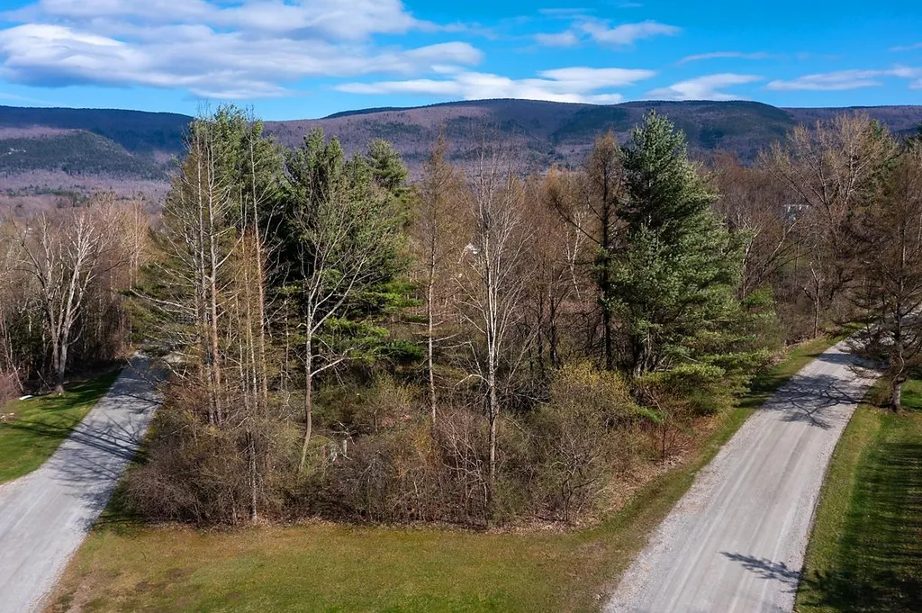 0 Longview Drive Manchester VT 05254