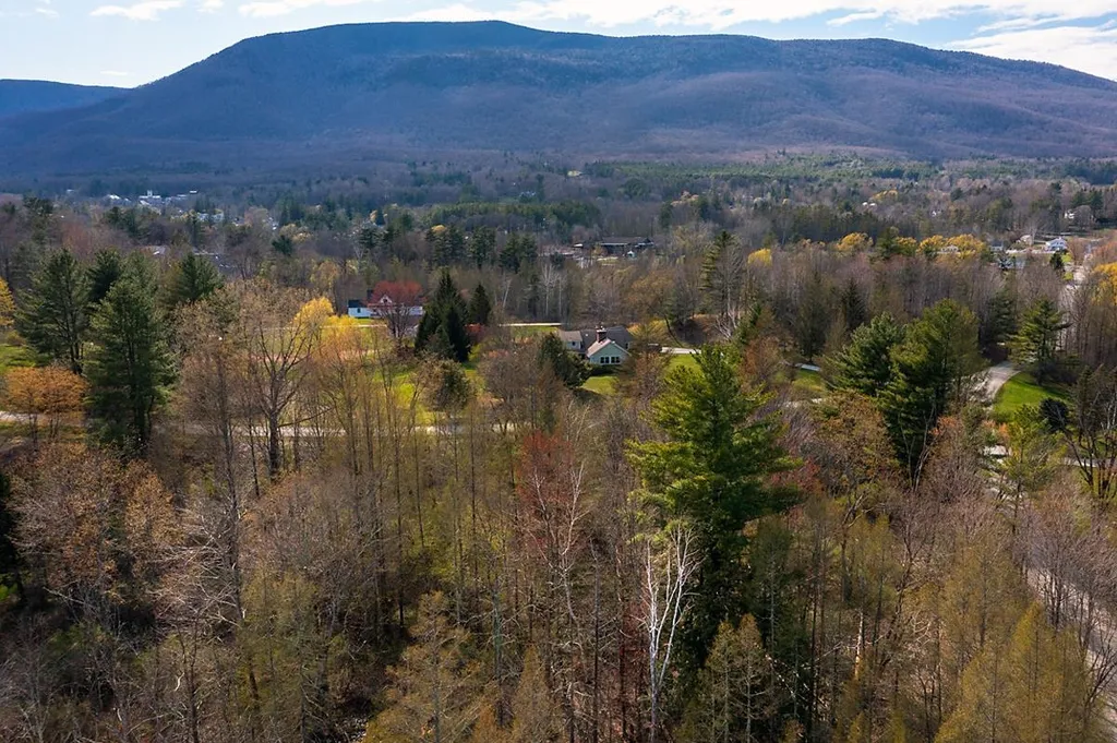 0 Longview Drive Manchester VT 05254