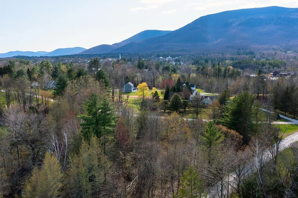 0 Longview Drive Manchester VT 05254