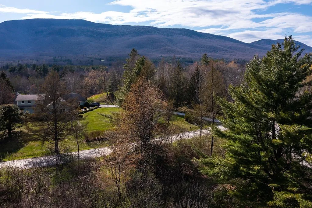 0 Longview Drive Manchester VT 05254