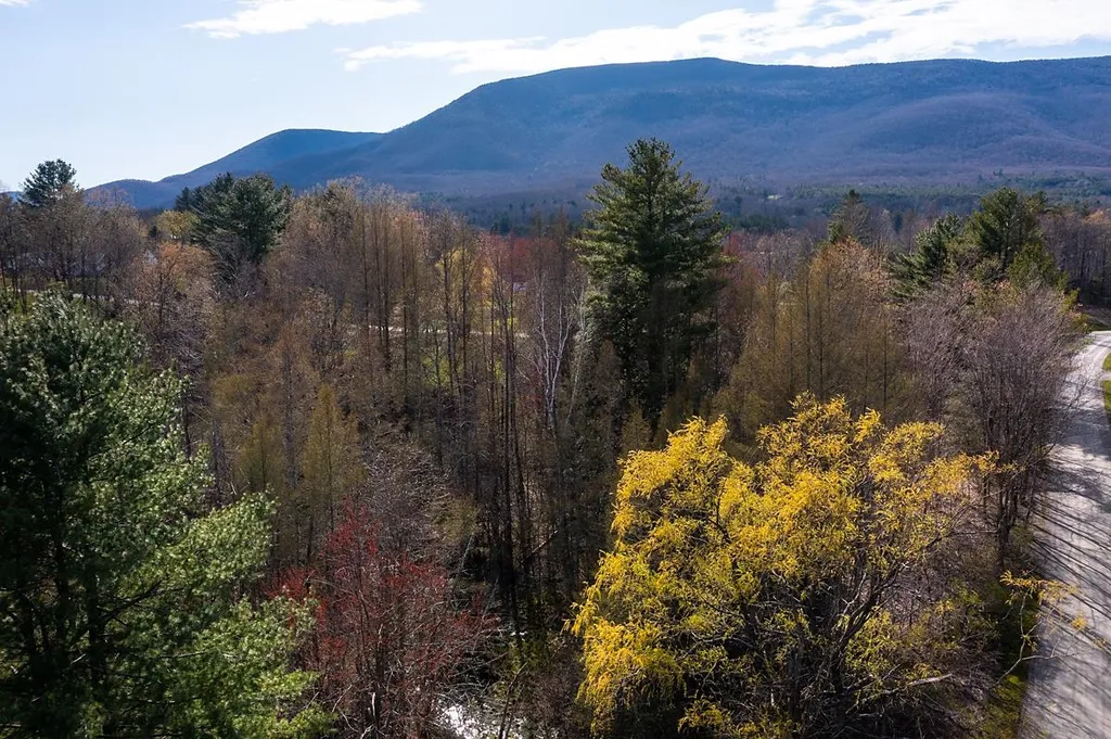 0 Longview Drive Manchester VT 05254