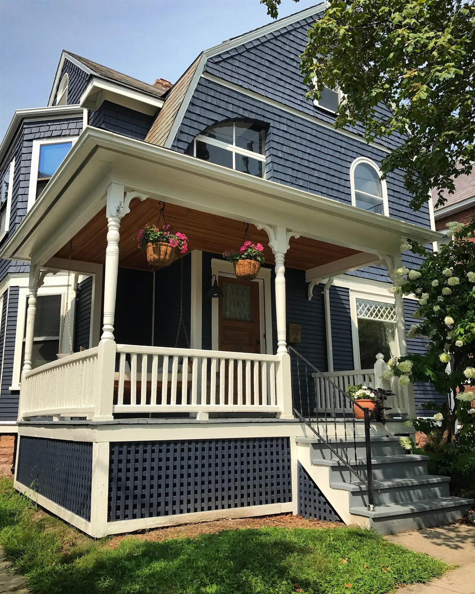 22 Henry Street Burlington VT 05401