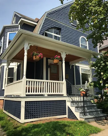 22 Henry Street Burlington VT 05401