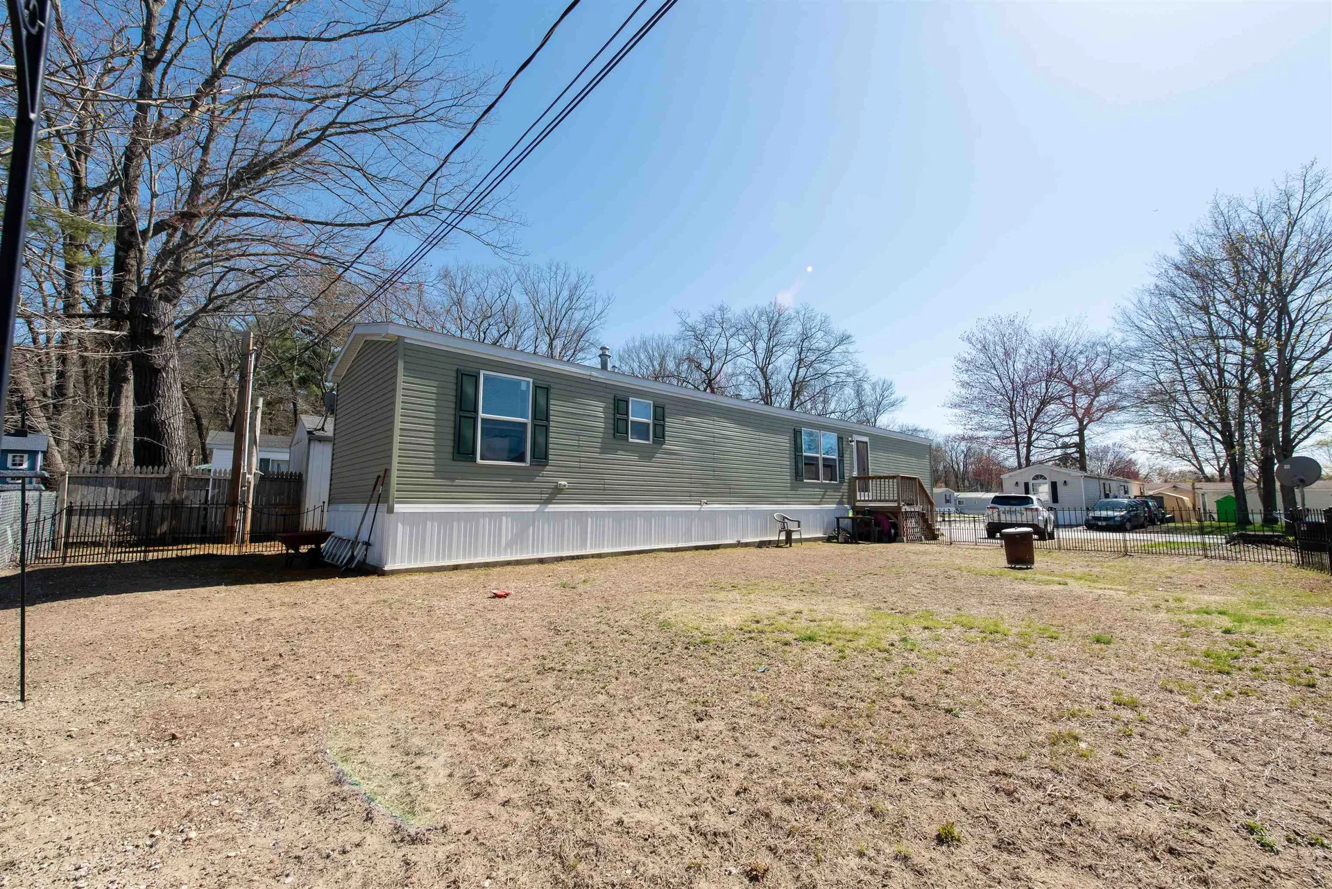 52 Longmeadow Drive Concord NH 03301
