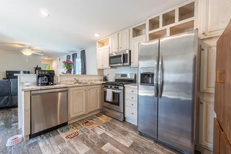 52 Longmeadow Drive Concord NH 03301