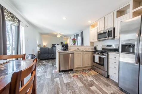 52 Longmeadow Drive Concord NH 03301