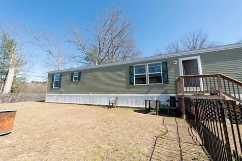 52 Longmeadow Drive Concord NH 03301