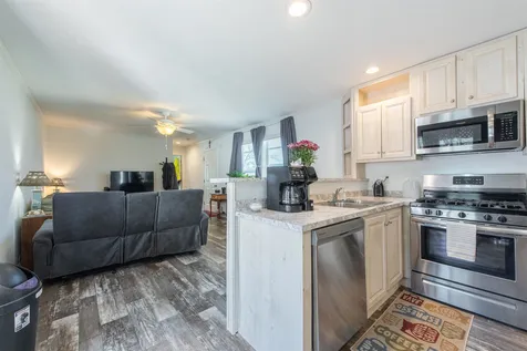 52 Longmeadow Drive Concord NH 03301