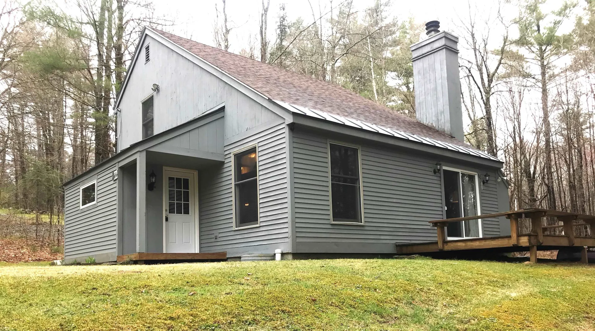 Wilmington VT, 15 Frog Hollow, Unit M636