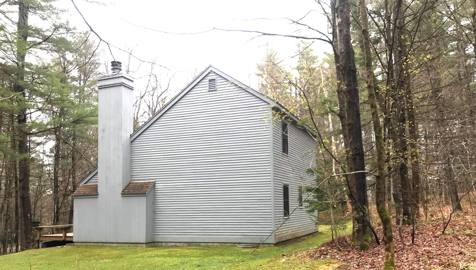 15 Frog Hollow Wilmington VT 05363