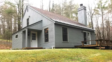 15 Frog Hollow Wilmington VT 05363