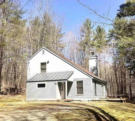 15 Frog Hollow Wilmington VT 05363